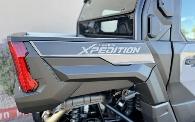 2026 Polaris® XPedition XP 5 NorthStar