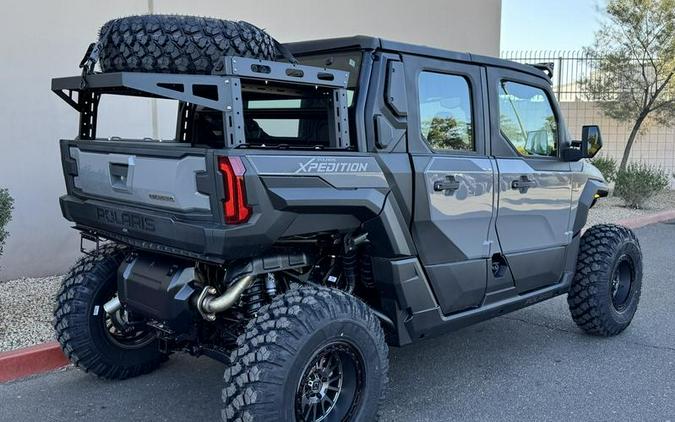 2026 Polaris® XPedition XP 5 NorthStar