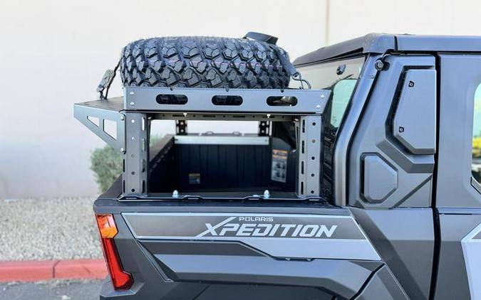 2026 Polaris® XPedition XP 5 NorthStar
