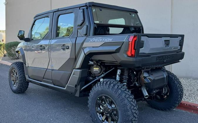 2026 Polaris® XPedition XP 5 NorthStar