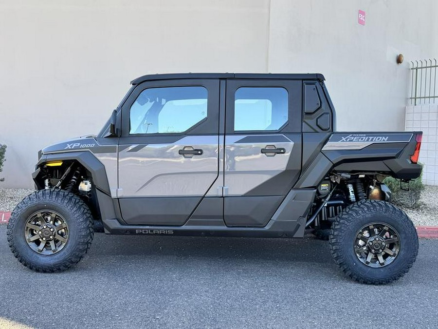 2026 Polaris® XPedition XP 5 NorthStar
