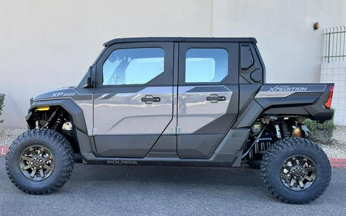 2026 Polaris® XPedition XP 5 NorthStar