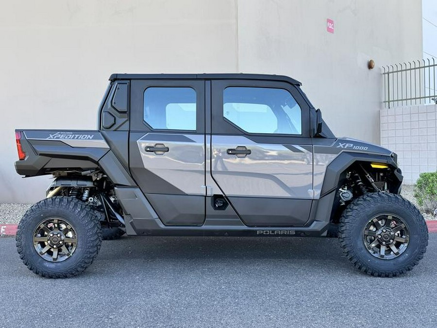 2026 Polaris® XPedition XP 5 NorthStar