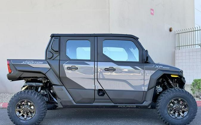 2026 Polaris® XPedition XP 5 NorthStar