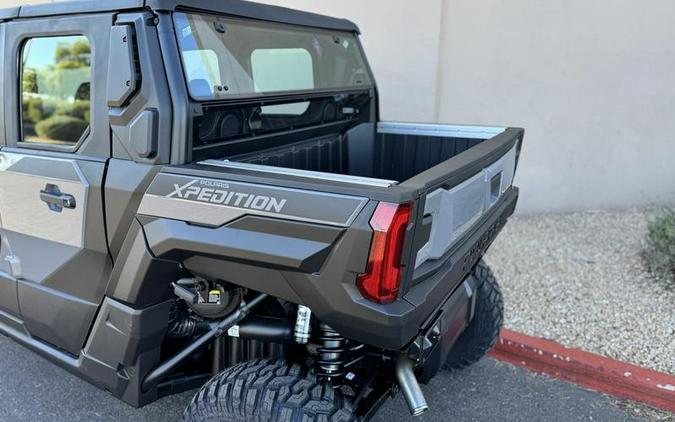 2026 Polaris® XPedition XP 5 NorthStar