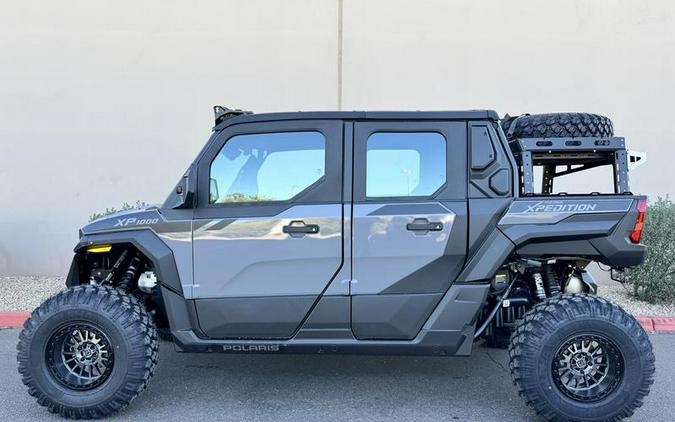 2026 Polaris® XPedition XP 5 NorthStar