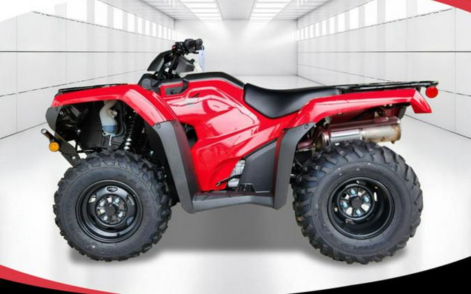 2026 Honda FourTrax Rancher® 4X4