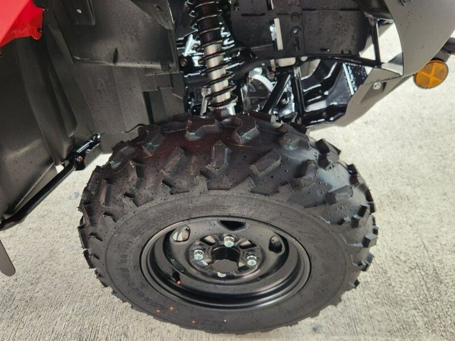 2026 Honda FourTrax Rancher® 4X4