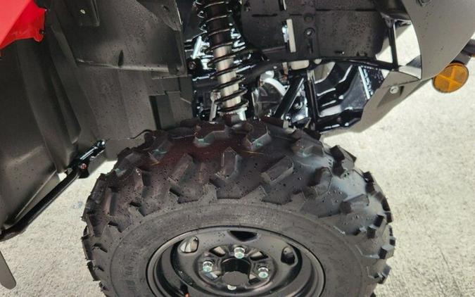 2026 Honda FourTrax Rancher® 4X4