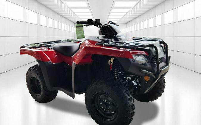 2026 Honda FourTrax Rancher® 4X4