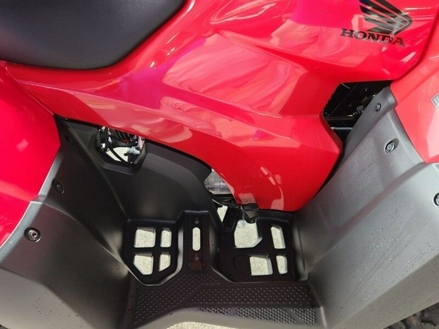 2026 Honda FourTrax Rancher® 4X4