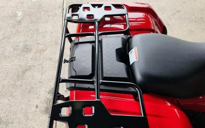 2026 Honda FourTrax Rancher® 4X4