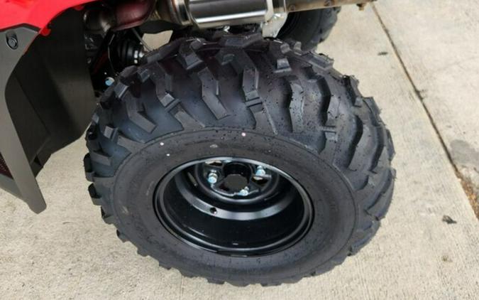 2026 Honda FourTrax Rancher® 4X4