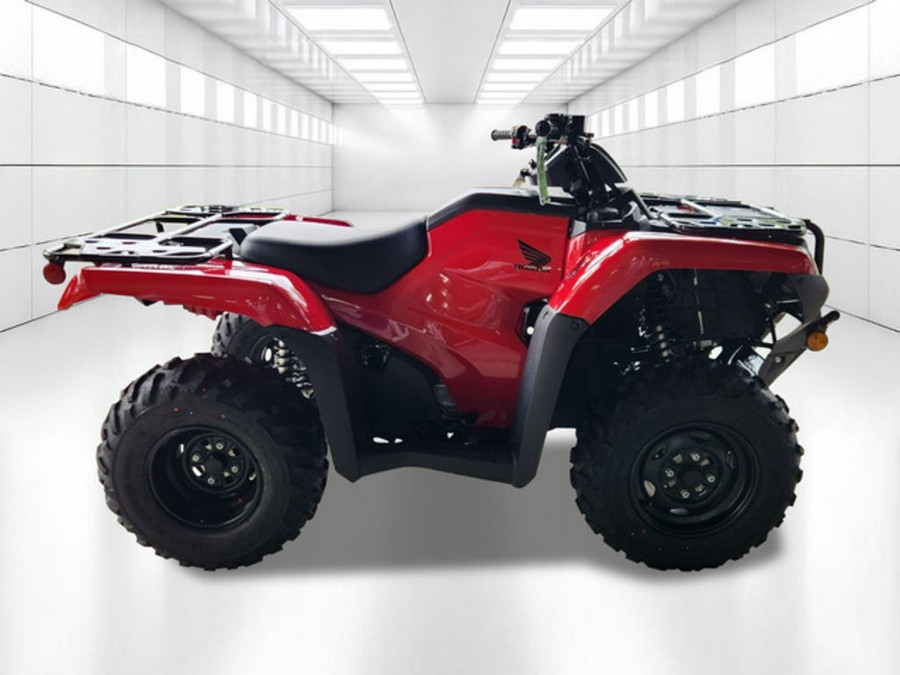 2026 Honda FourTrax Rancher® 4X4
