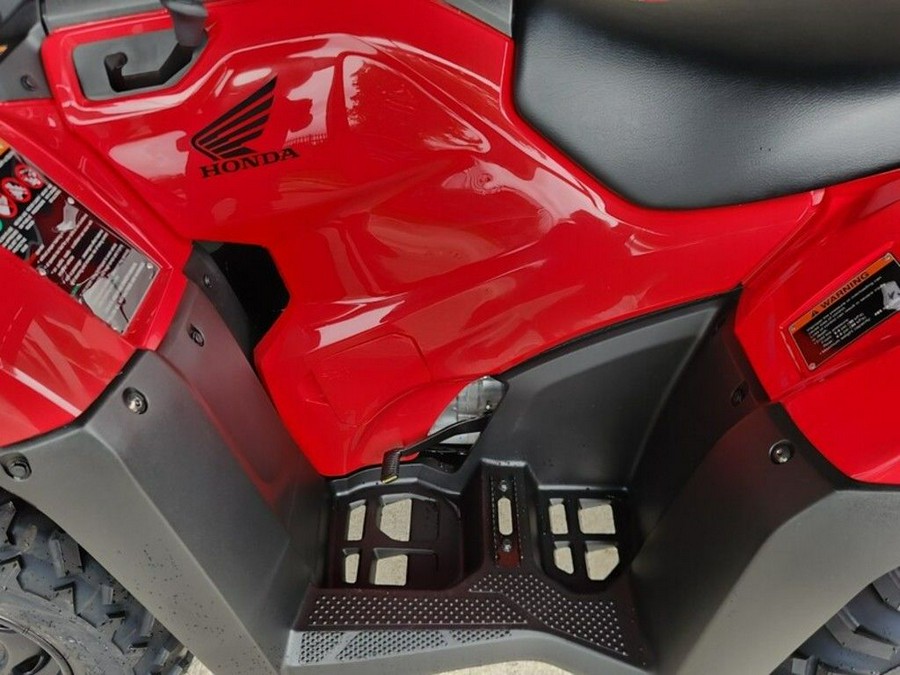 2026 Honda FourTrax Rancher® 4X4
