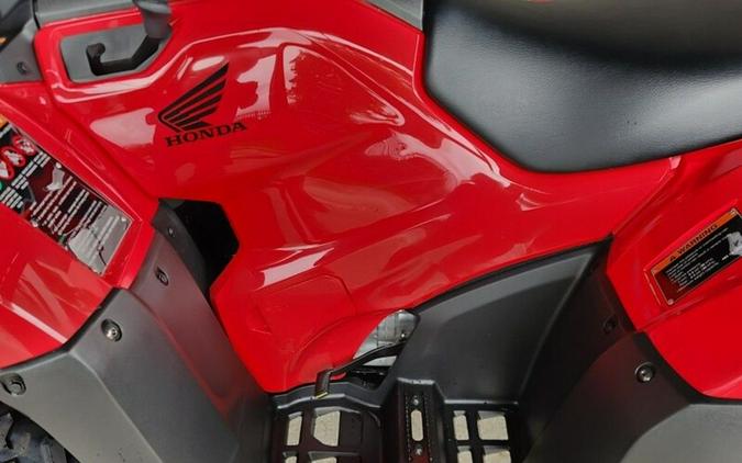 2026 Honda FourTrax Rancher® 4X4