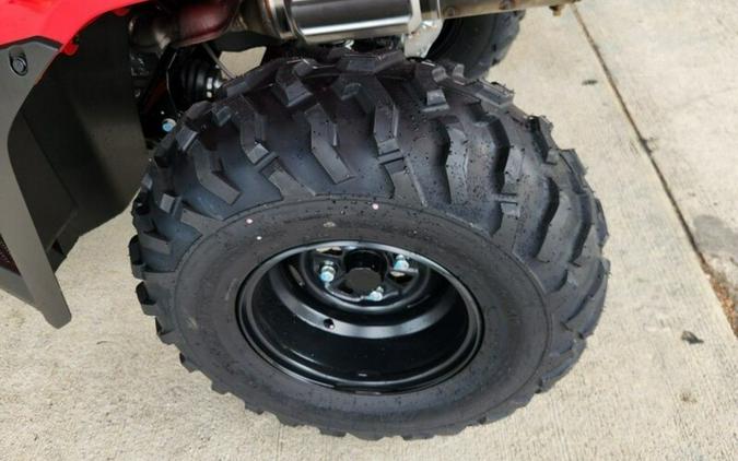 2026 Honda FourTrax Rancher® 4X4