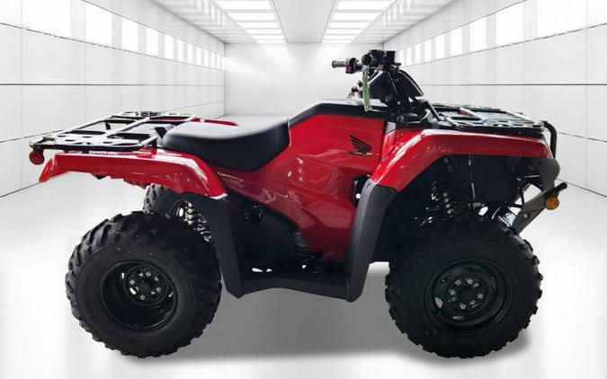2026 Honda FourTrax Rancher® 4X4