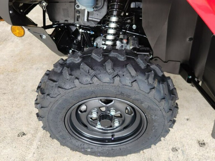 2026 Honda FourTrax Rancher® 4X4