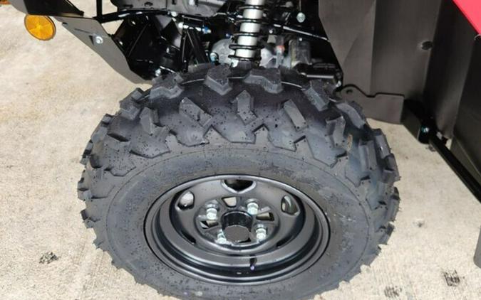 2026 Honda FourTrax Rancher® 4X4