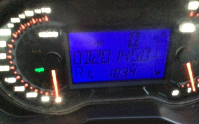 2021 Polaris RANGER XP® 1000 Premium Ghost White