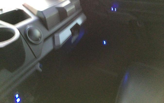 2021 Polaris RANGER XP® 1000 Premium Ghost White