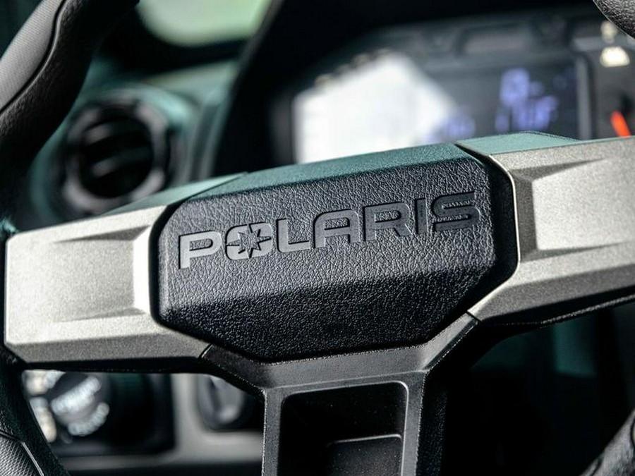 2025 Polaris® Ranger XD 1500 NorthStar Ultimate Polaris Pursuit Camo