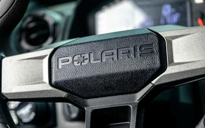 2025 Polaris® Ranger XD 1500 NorthStar Ultimate Polaris Pursuit Camo