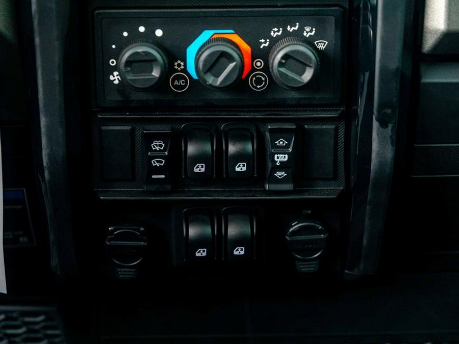 2025 Polaris® Ranger XD 1500 NorthStar Ultimate Polaris Pursuit Camo