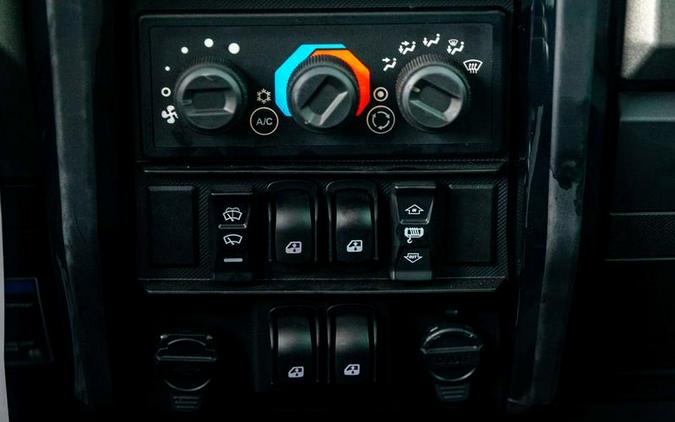 2025 Polaris® Ranger XD 1500 NorthStar Ultimate Polaris Pursuit Camo