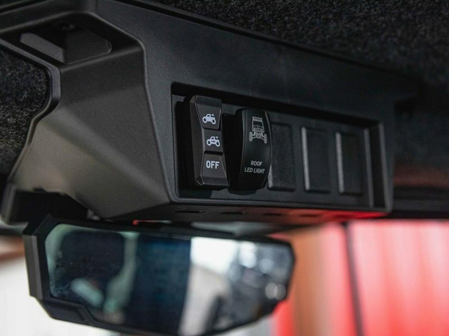 2025 Polaris® Ranger XD 1500 NorthStar Ultimate Polaris Pursuit Camo