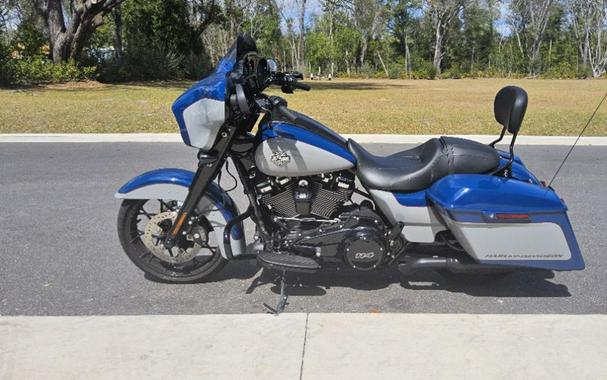 2023 Harley-Davidson Street Glide® Special