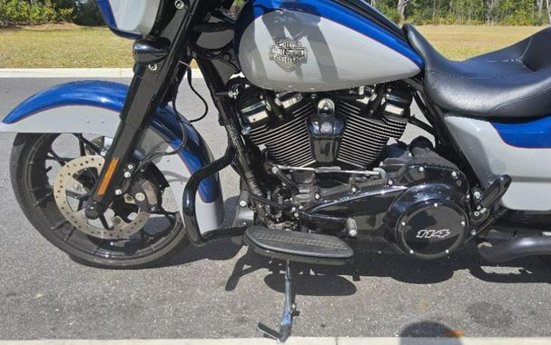 2023 Harley-Davidson Street Glide® Special