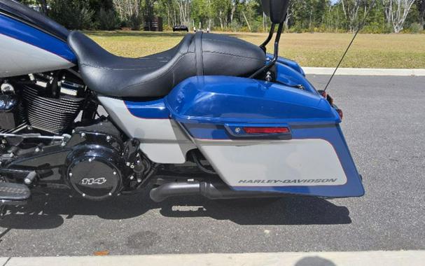 2023 Harley-Davidson Street Glide® Special