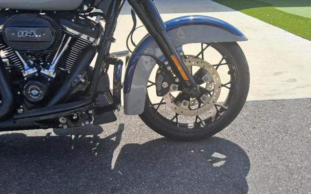2023 Harley-Davidson Street Glide® Special
