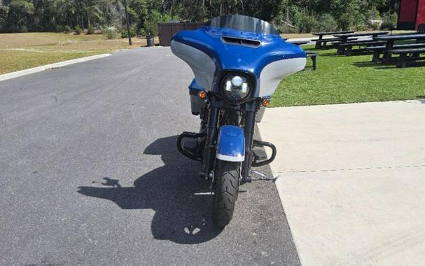 2023 Harley-Davidson Street Glide® Special