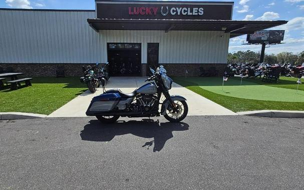 2023 Harley-Davidson Street Glide® Special