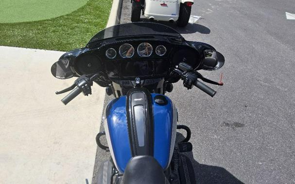 2023 Harley-Davidson Street Glide® Special
