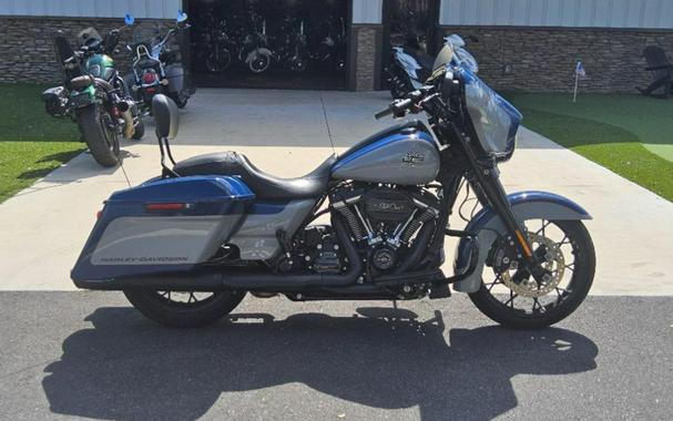 2023 Harley-Davidson Street Glide® Special