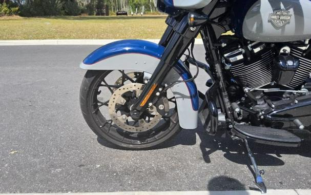 2023 Harley-Davidson Street Glide® Special