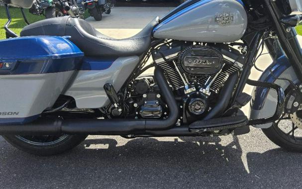 2023 Harley-Davidson Street Glide® Special