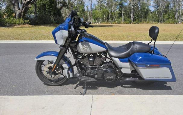 2023 Harley-Davidson Street Glide® Special
