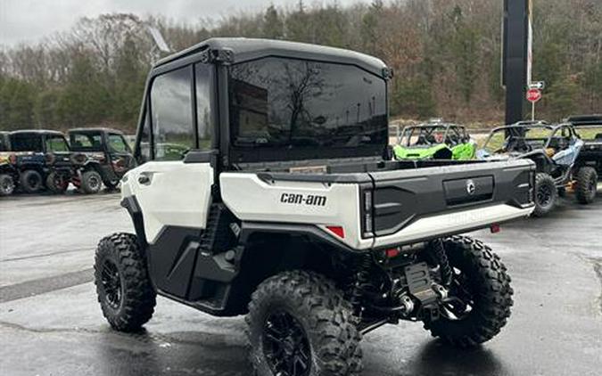 2026 Can-Am Defender Limited HD11