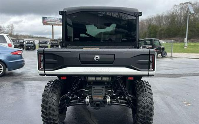 2026 Can-Am Defender Limited HD11