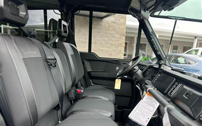 2026 Can-Am Defender Limited HD11