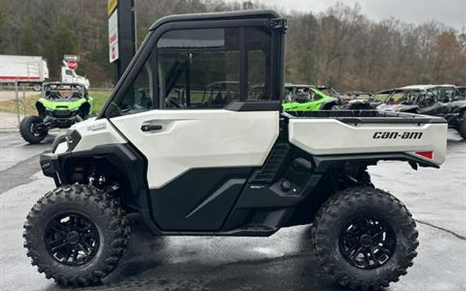 2026 Can-Am Defender Limited HD11