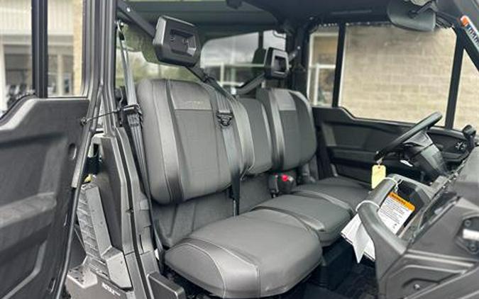 2026 Can-Am Defender Limited HD11