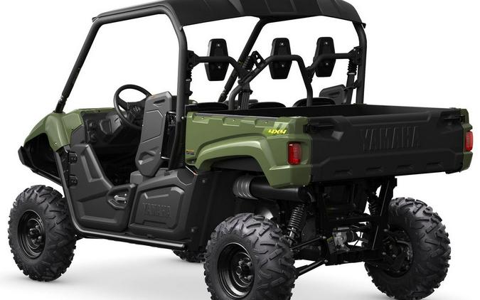 2026 Yamaha Viking EPS