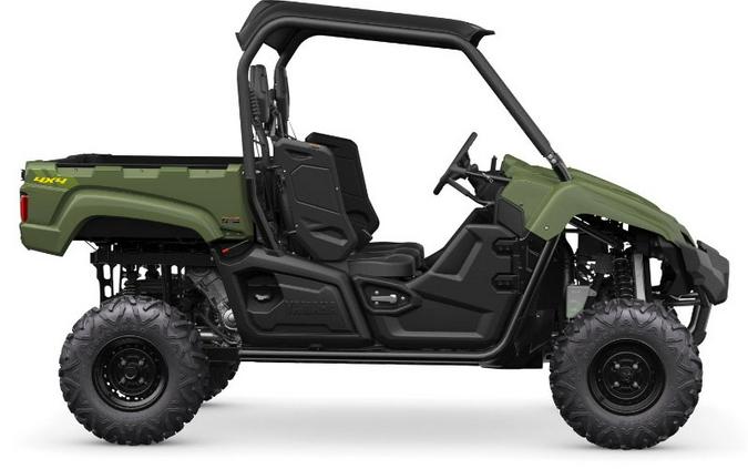 2026 Yamaha Viking EPS
