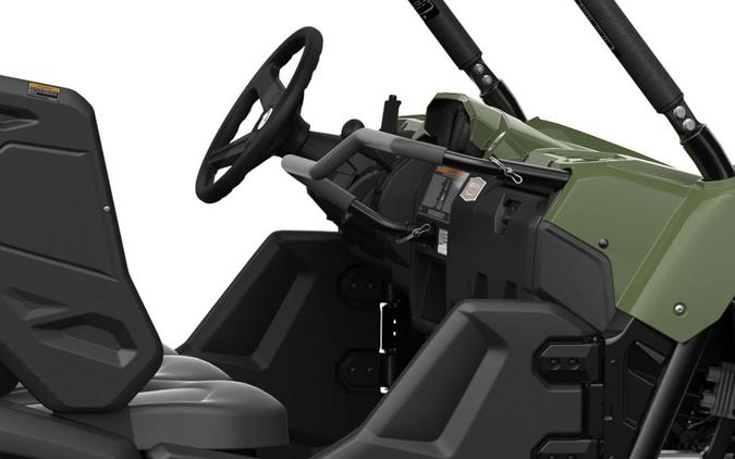 2026 Yamaha Viking EPS